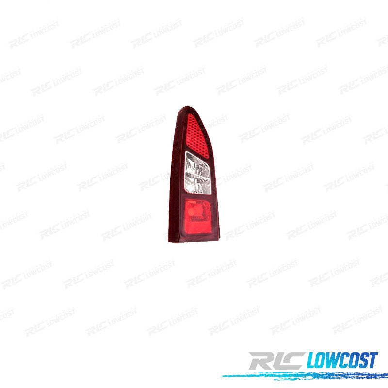 Piloto IZQ Citroen Berlingo 15-