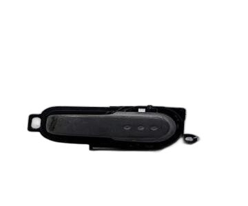 Maneta interior trasera derecha 80670a600 de Nissan Micra (k12e)