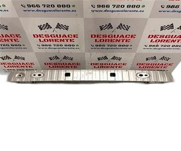 Refuerzo paragolpes trasero B4204S3 de Volvo S40 ii (544) 2006-2010