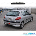 Tercera LUZ DE Freno Peugeot 206 Limousine 98-06