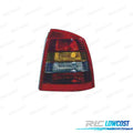 Piloto DCH OPEL Astra G 4P 98-04 Ahumado