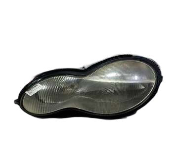 Faro izquierdo a2038200161 de Mercedes-benz Clase c (bm 203) berlina
