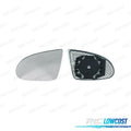 Cristal Espejo + BASE Izquierdo AUDI A2 00-05