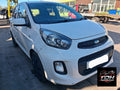 Kia Picanto TA 2011-2017 Blanco - Despiece / Recambios