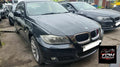 BMW Serie 3 E90 Berlina (2005-2012) Negro - Despiece / Recambios