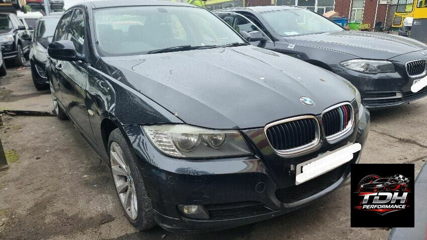 BMW Serie 3 E90 Berlina (2005-2012) Negro - Despiece / Recambios