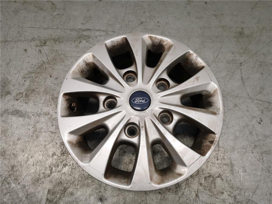 Llanta Ford Transit/tourneo Custom Combi