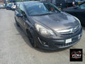 Despiece / Recambios Opel Corsa D (2011-2014) 5p Gris