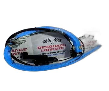 Maneta exterior trasera izquierda 2242453 de Fiat Ducato 3 furgon 30