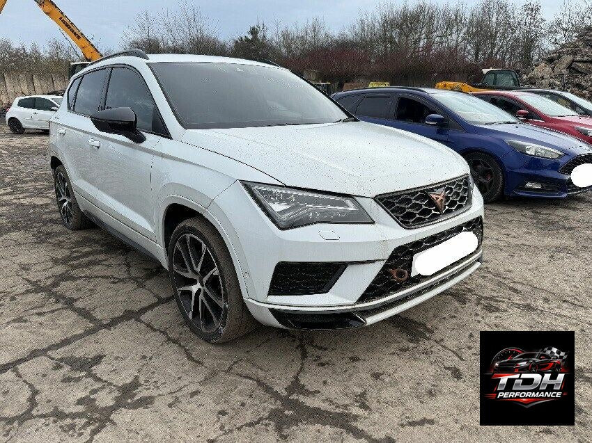 Despiece / Recambios Cupra Ateca (KH7) 2018-2024 Blanco 2.0 TSI