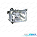 FARO DCH PARA Nissan Navara Pick-up 720 D22 98-00 H4