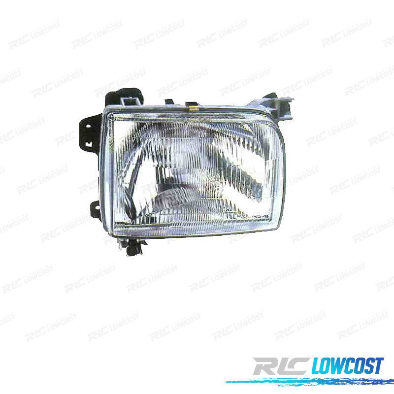 FARO DCH PARA Nissan Navara Pick-up 720 D22 98-00 H4