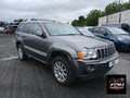 Jeep Grand Cherokee WK (2005-2010) Gris - Despiece / Recambios