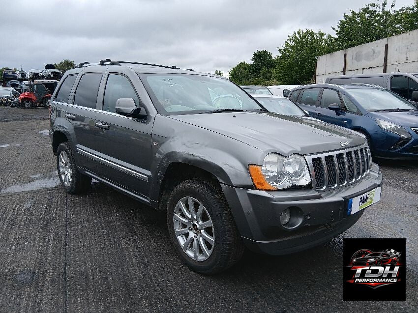 Jeep Grand Cherokee WK (2005-2010) Gris - Despiece / Recambios