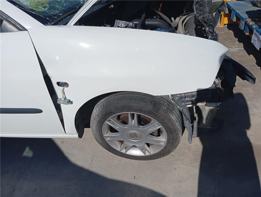 Llanta SEAT Ibiza