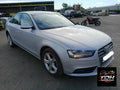 Despiece / Recambios Audi A4 B8 8K Facelift (2012-2015) Berlina Plata