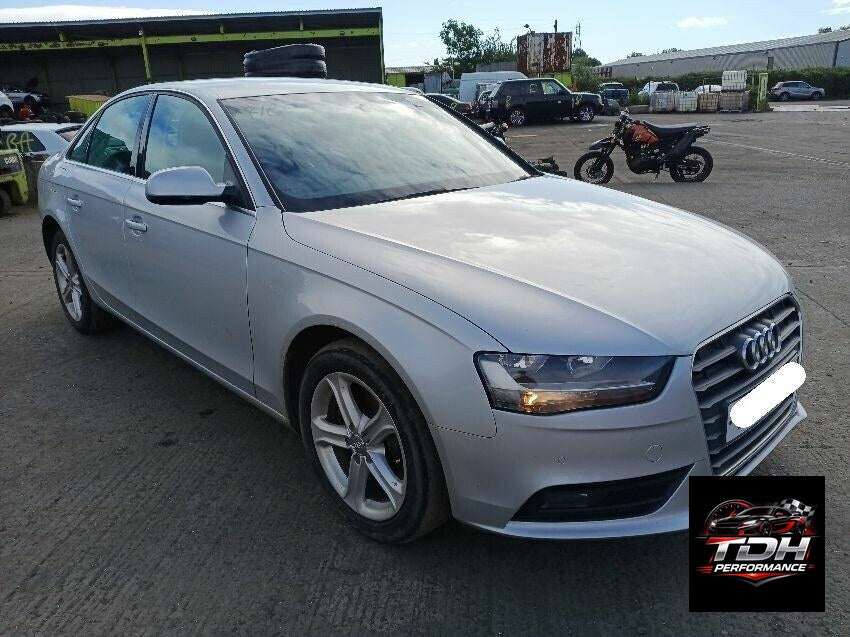 Despiece / Recambios Audi A4 B8 8K Facelift (2012-2015) Berlina Plata