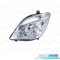 FARO IZQ Mercedes Sprinter 06-