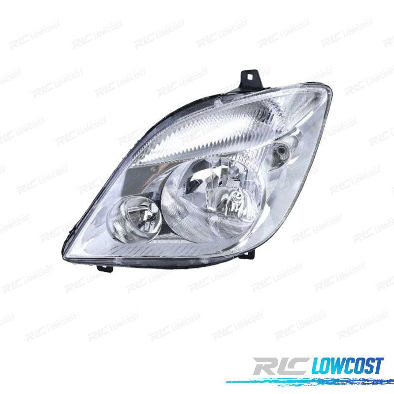 FARO IZQ Mercedes Sprinter 06-