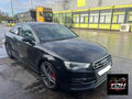 Audi S3 8V Sedan (2013-2020) Negro - Despiece Completo / Recambios