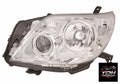 Faro Izquierdo Toyota Land Cruiser Nuevo Ref. 8117060