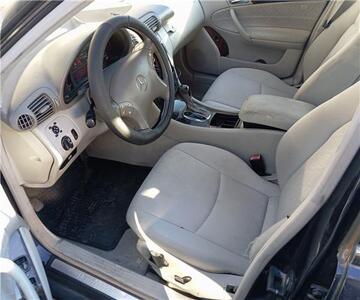 Mercedes-Benz Clase C Berlina 2.7 270 CDI (203.016) 2000 - Despiece