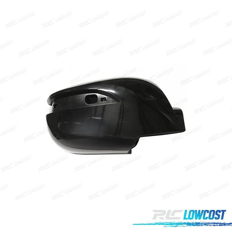 Carcasa Espejo Derecho Hyundai IX35 10-15 Negro