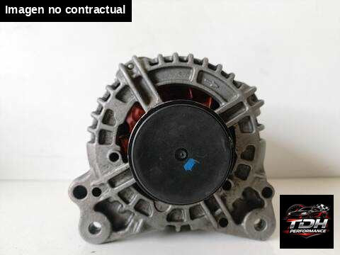 Alternador SEAT Ibiza Dla (2021) Ref. 0124525091