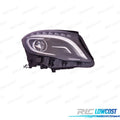 FARO DCH Mercedes X156 13-16