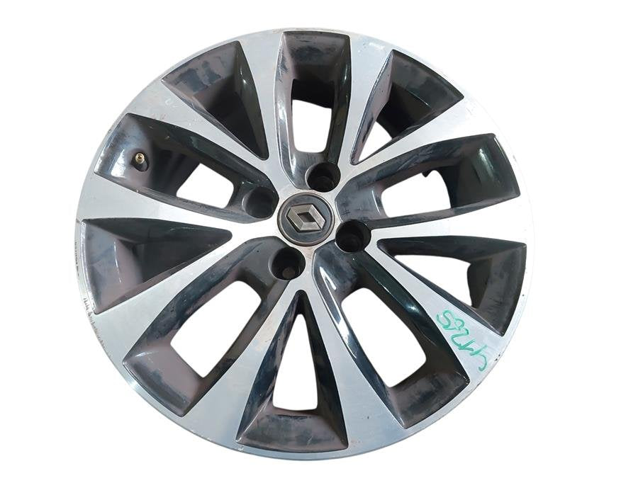 Llanta Renault Clio V