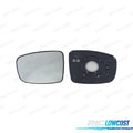 Cristal Espejo + BASE Izquierdo Hyundai I10 08-11
