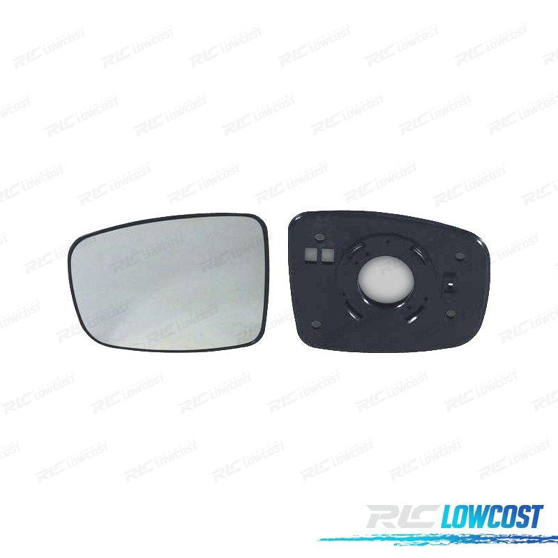 Cristal Espejo + BASE Izquierdo Hyundai I10 08-11