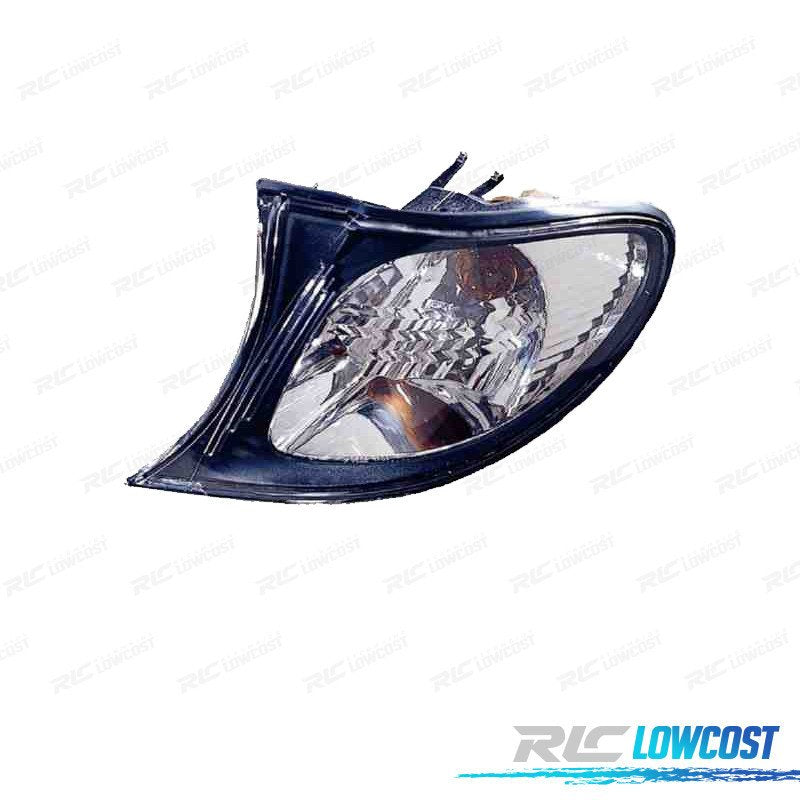 Intermitente IZQ Frontales BMW Serie 3 E46 4P 5P 01-05