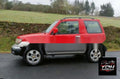 Toyota RAV4 1ª Gen (XA10) 1994-2000 - Despiece / Recambios
