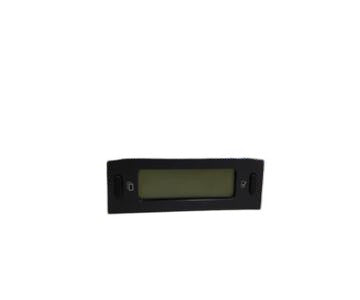 Pantalla gps 9650243177 de Citroen C5 break