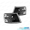 Intermitentes Frontales Honda CRX 87-89 Negro