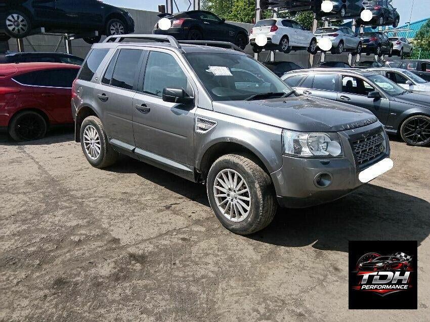 Despiece / Recambios Land Rover Freelander 2 (L359) 2006-2014 Gris
