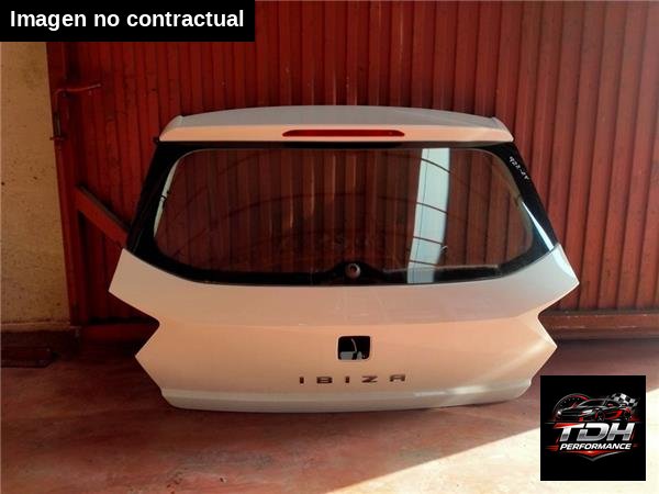 Porton Trasero SEAT Ibiza (2017+) Ref. 3778