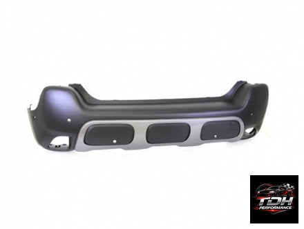 Capó Citroen C3 AIRCROSS Nuevo Ref. 1632593080