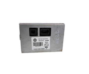 Unidad de control ecu inyeccion 3D0907397 de Renault Megane ii berlina 5p