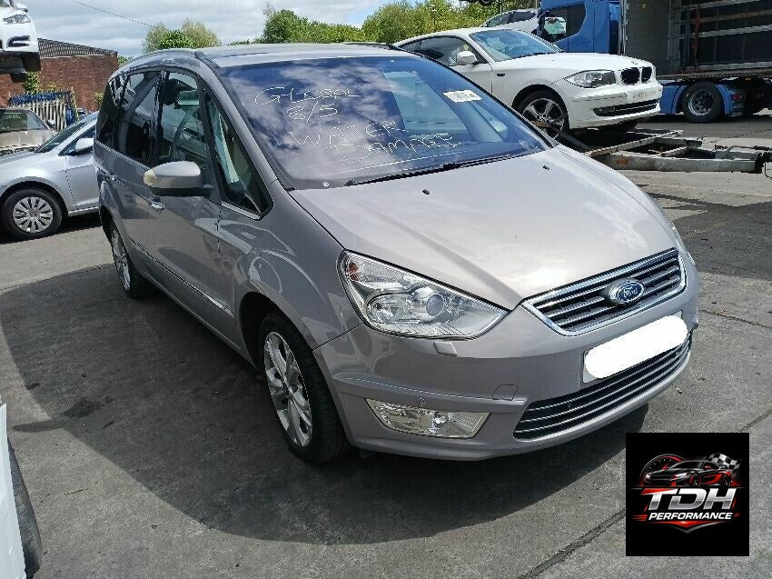 Despiece / Recambios Ford Galaxy Mk3 (2006-2015) Gris Monovolumen