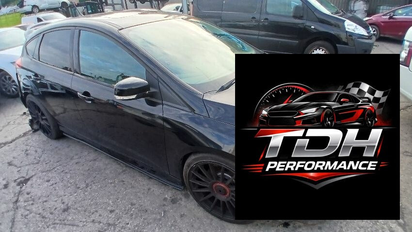 Ford Focus MK3 ST (2011-2018) Despiece / Recambios DYB