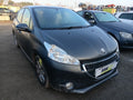 Despiece / Recambios Peugeot 208 I (A9) 2012-2019 Hatchback Gris