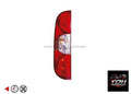 Piloto Trasero Izquierdo Fiat Doblo Nuevo Ref. 51755145