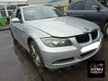 BMW Serie 3 E90 Berlina (2005-2011) Plateado - Despiece / Recambios