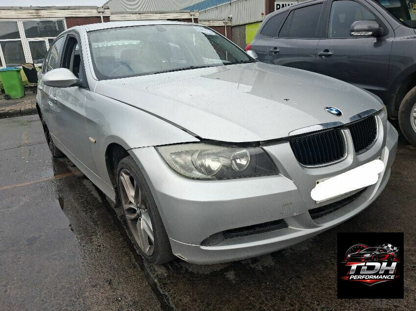 BMW Serie 3 E90 Berlina (2005-2011) Plateado - Despiece / Recambios