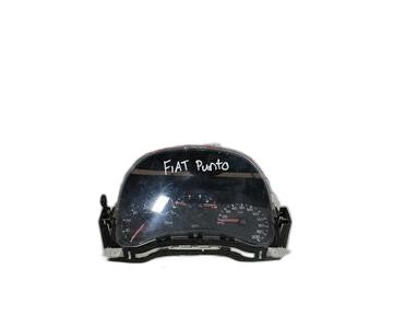 Cuadro de instrumentos 606307002H de Fiat Punto (188_) 1999-2010