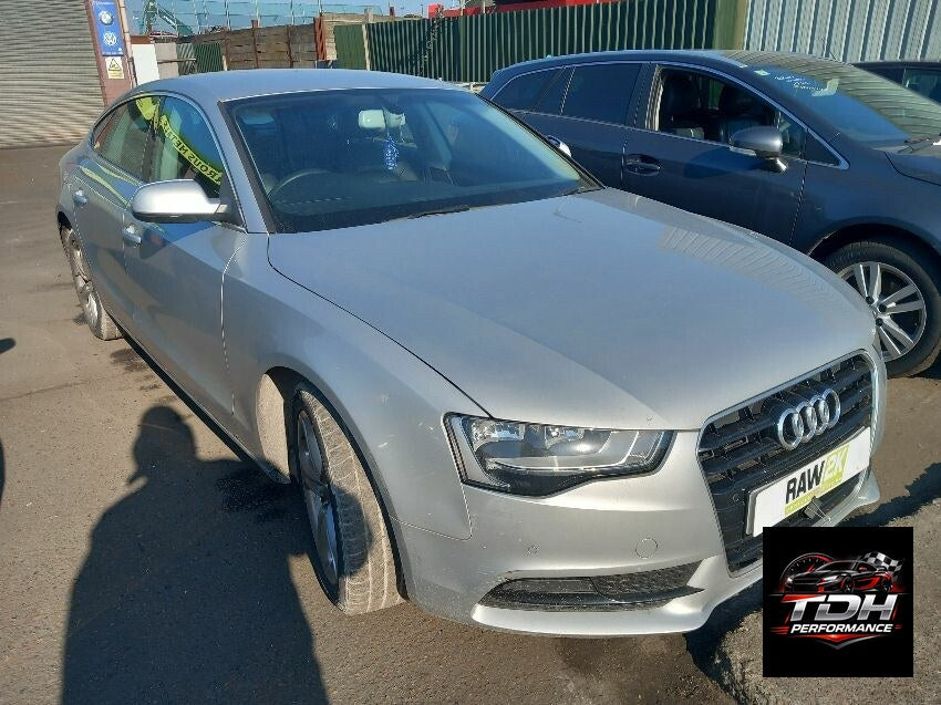 Audi A5 Sportback 8T (2011-2016) Plata - Despiece / Recambios