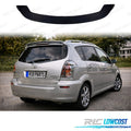 Aleron Spoiler Toyota Corolla Verso 04-09 | TDH Performance
