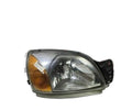 Faro derecho 0301173302 de Ford Fiesta berlina (dx)